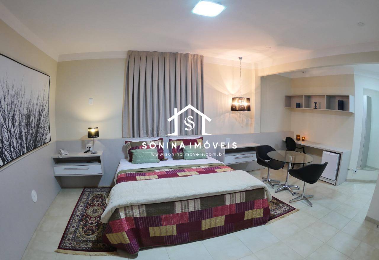 Prédio Inteiro à venda com 93 quartos, 4300m² - Foto 17