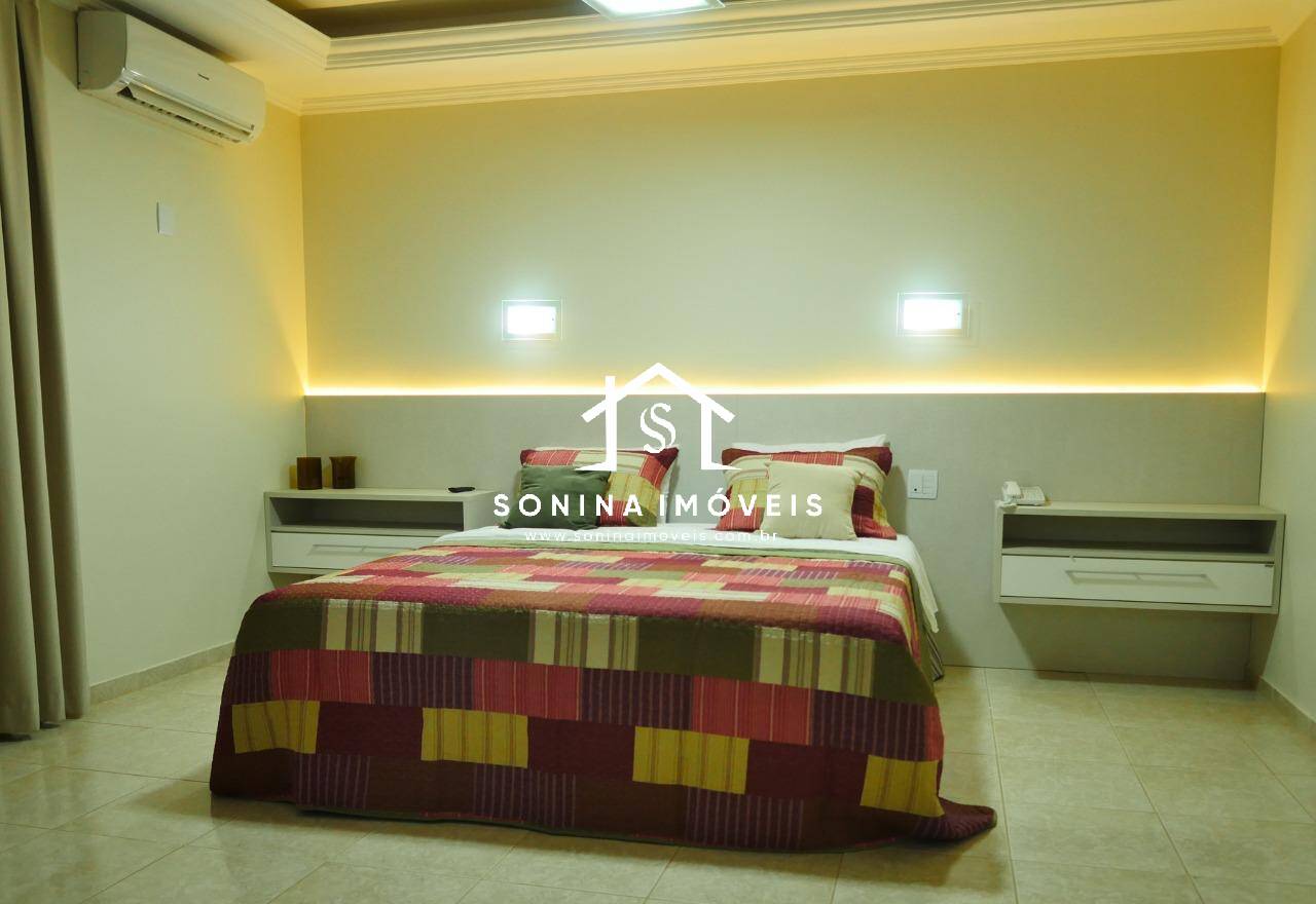 Prédio Inteiro à venda com 93 quartos, 4300m² - Foto 21