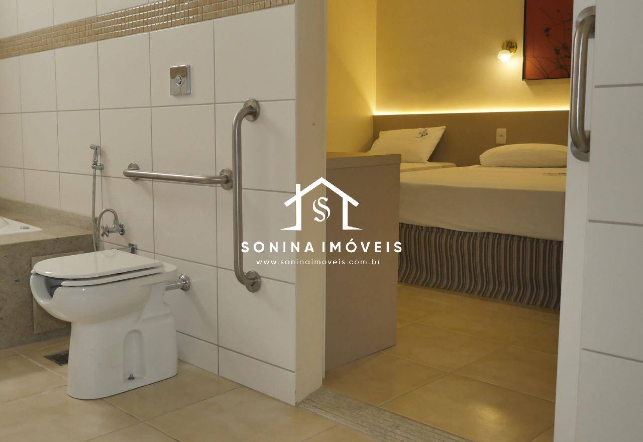 Prédio Inteiro à venda com 93 quartos, 4300m² - Foto 31