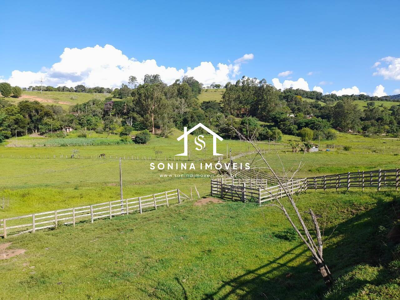 Fazenda-Sítio-Chácara, 200 m² - Foto 2