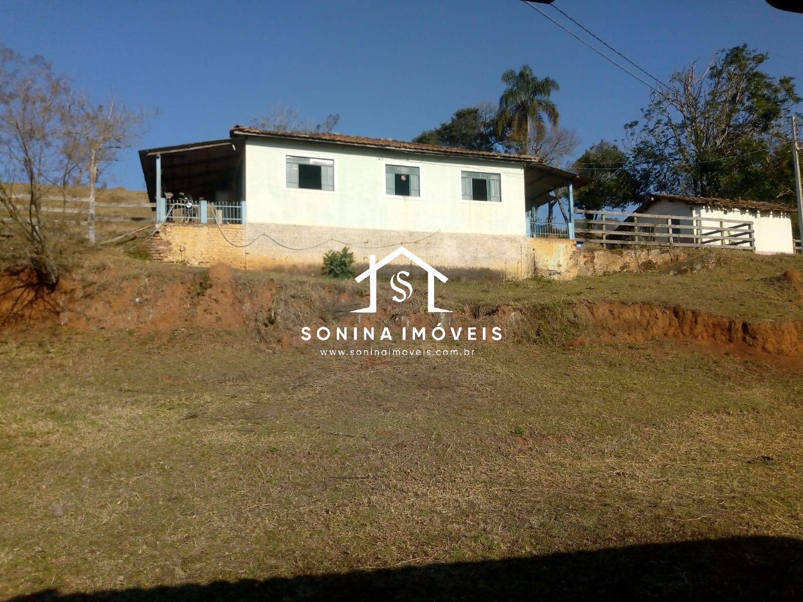 Fazenda-Sítio-Chácara, 200 m² - Foto 8