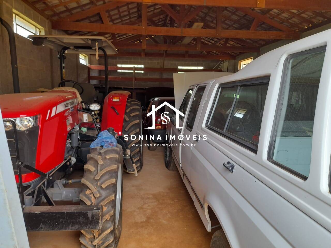 Fazenda-Sítio-Chácara, 200 m² - Foto 11