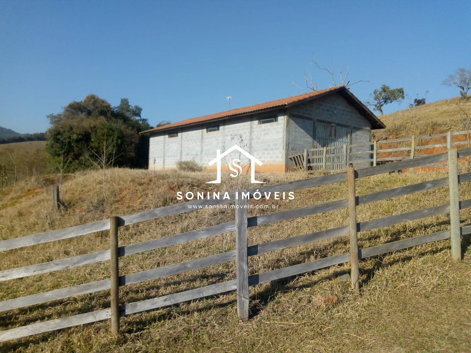 Fazenda-Sítio-Chácara, 200 m² - Foto 9