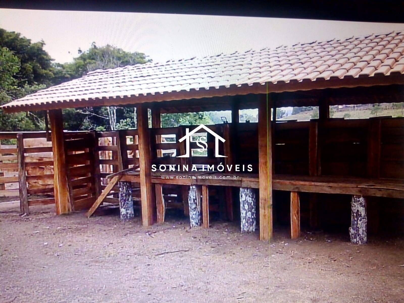 Fazenda-Sítio-Chácara, 200 m² - Foto 28