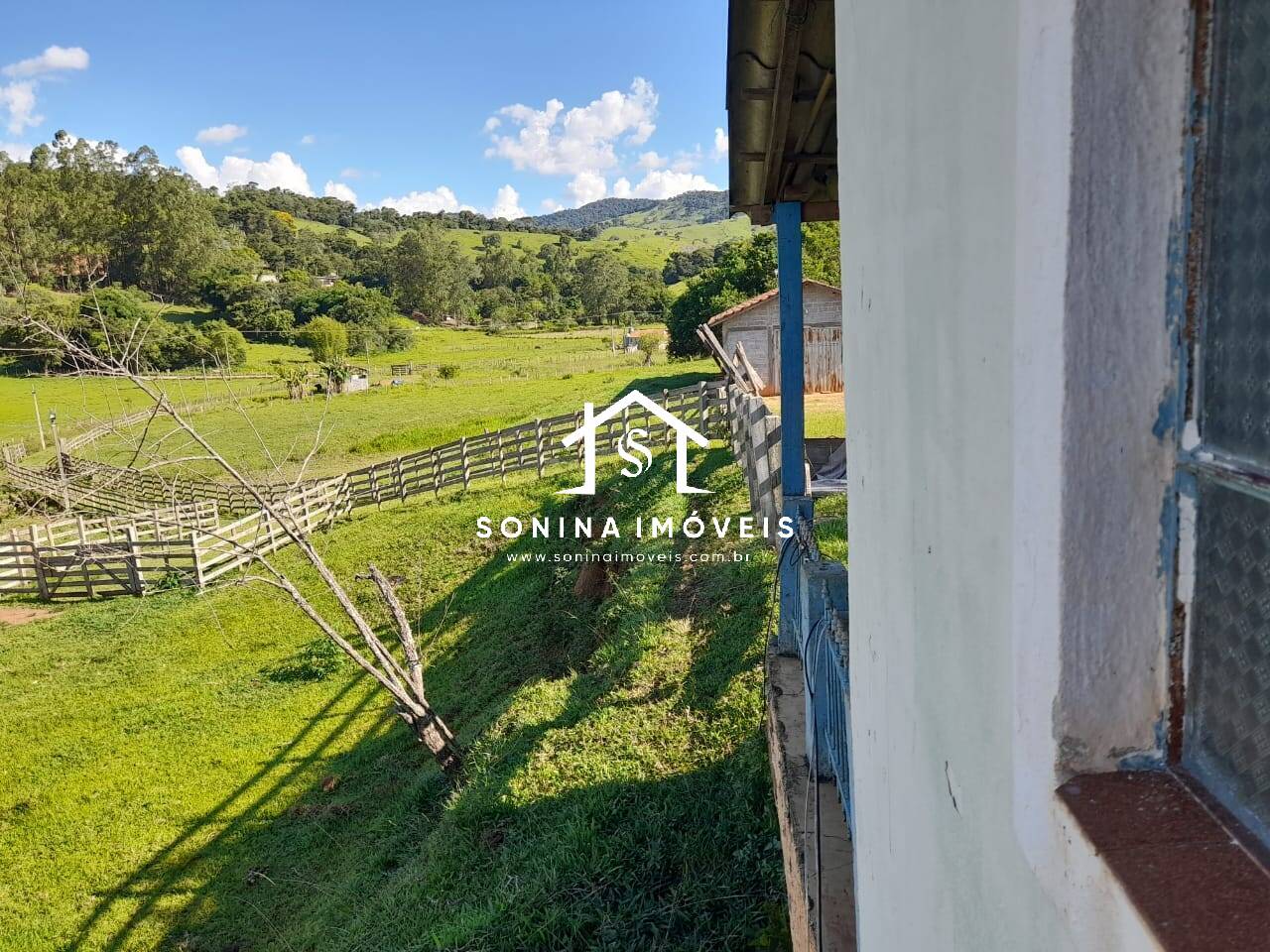 Fazenda-Sítio-Chácara, 200 m² - Foto 35