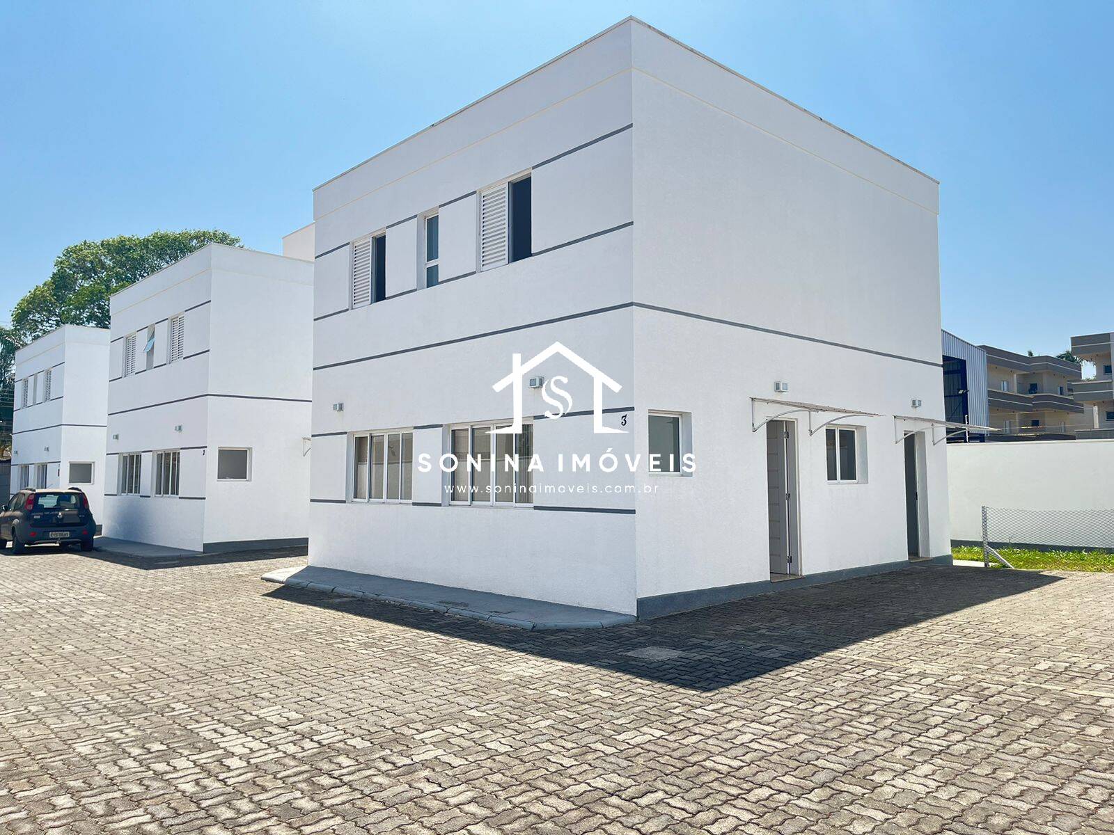 Casa, 3 quartos, 115 m² - Foto 10