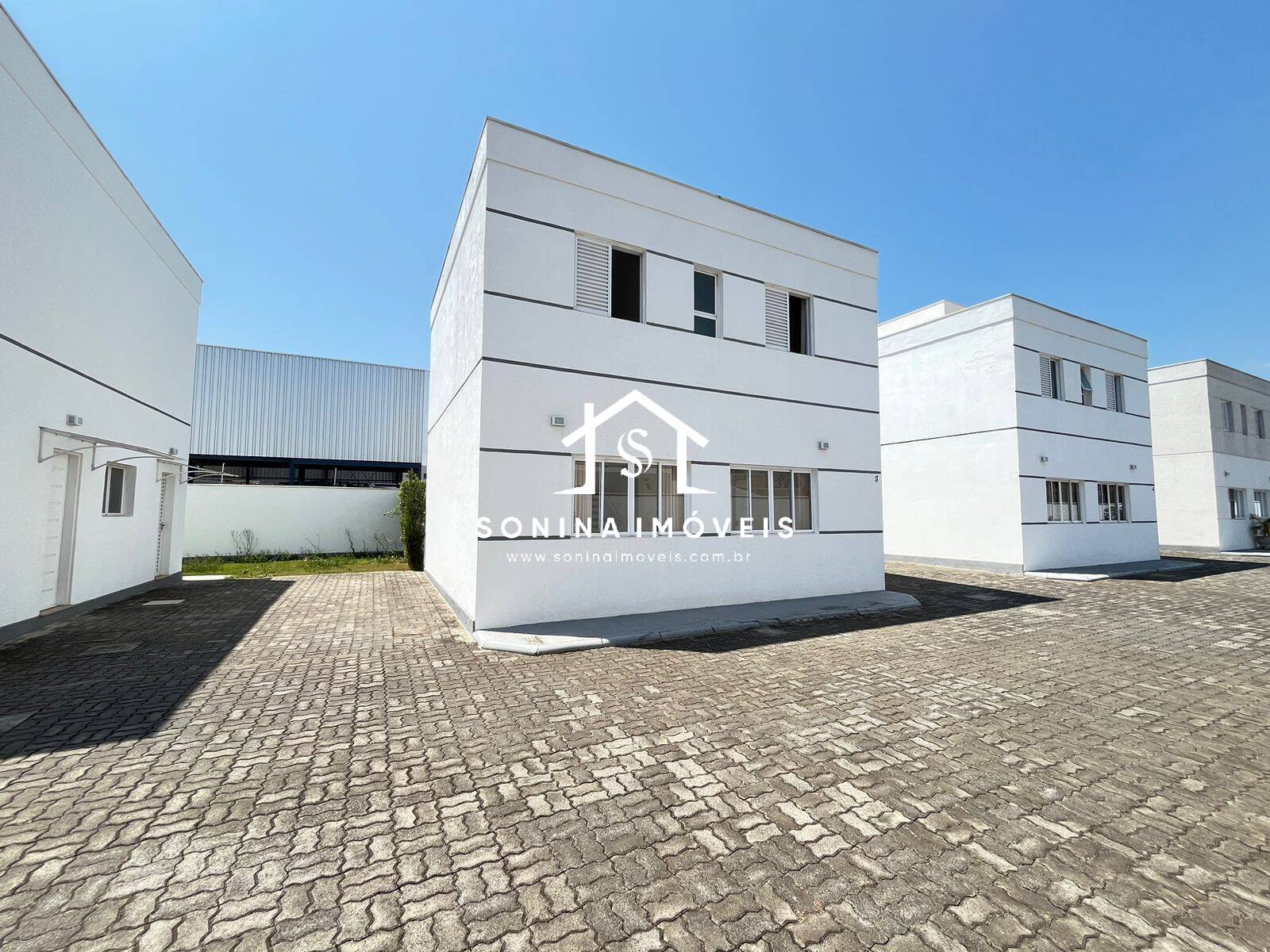 Casa, 3 quartos, 115 m² - Foto 7