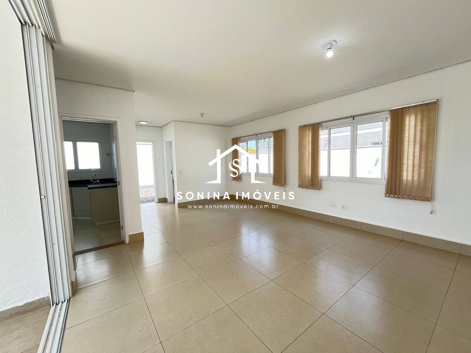 Casa, 3 quartos, 115 m² - Foto 2