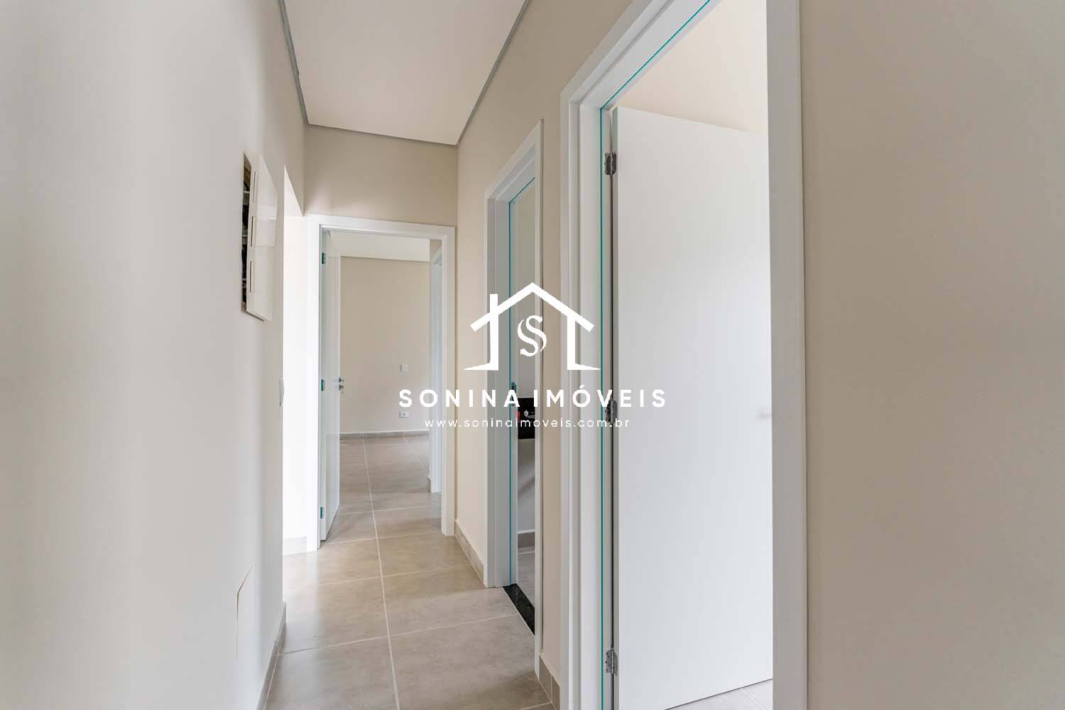 Casa, 3 quartos, 70 m² - Foto 12