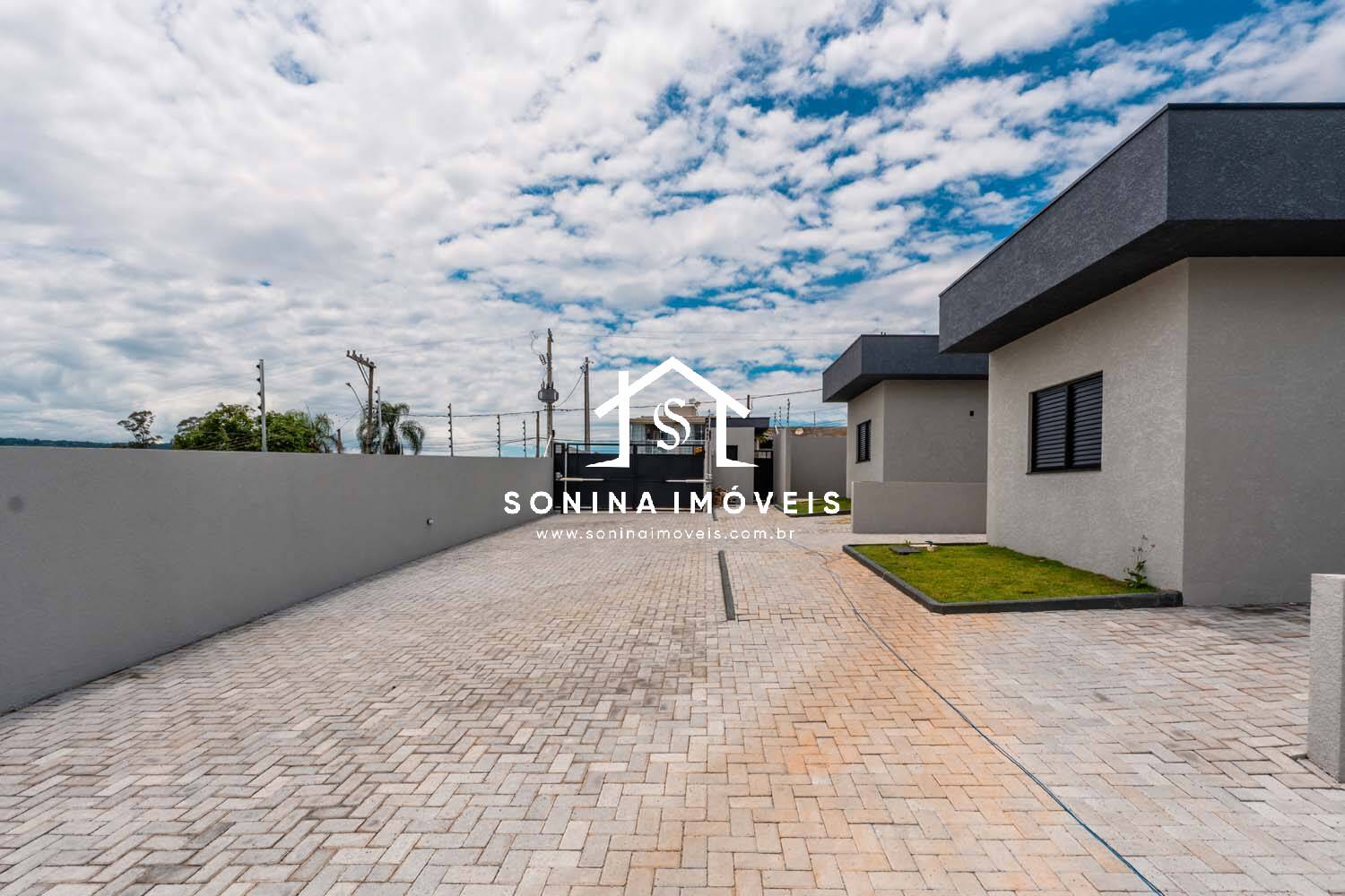 Casa, 3 quartos, 70 m² - Foto 23