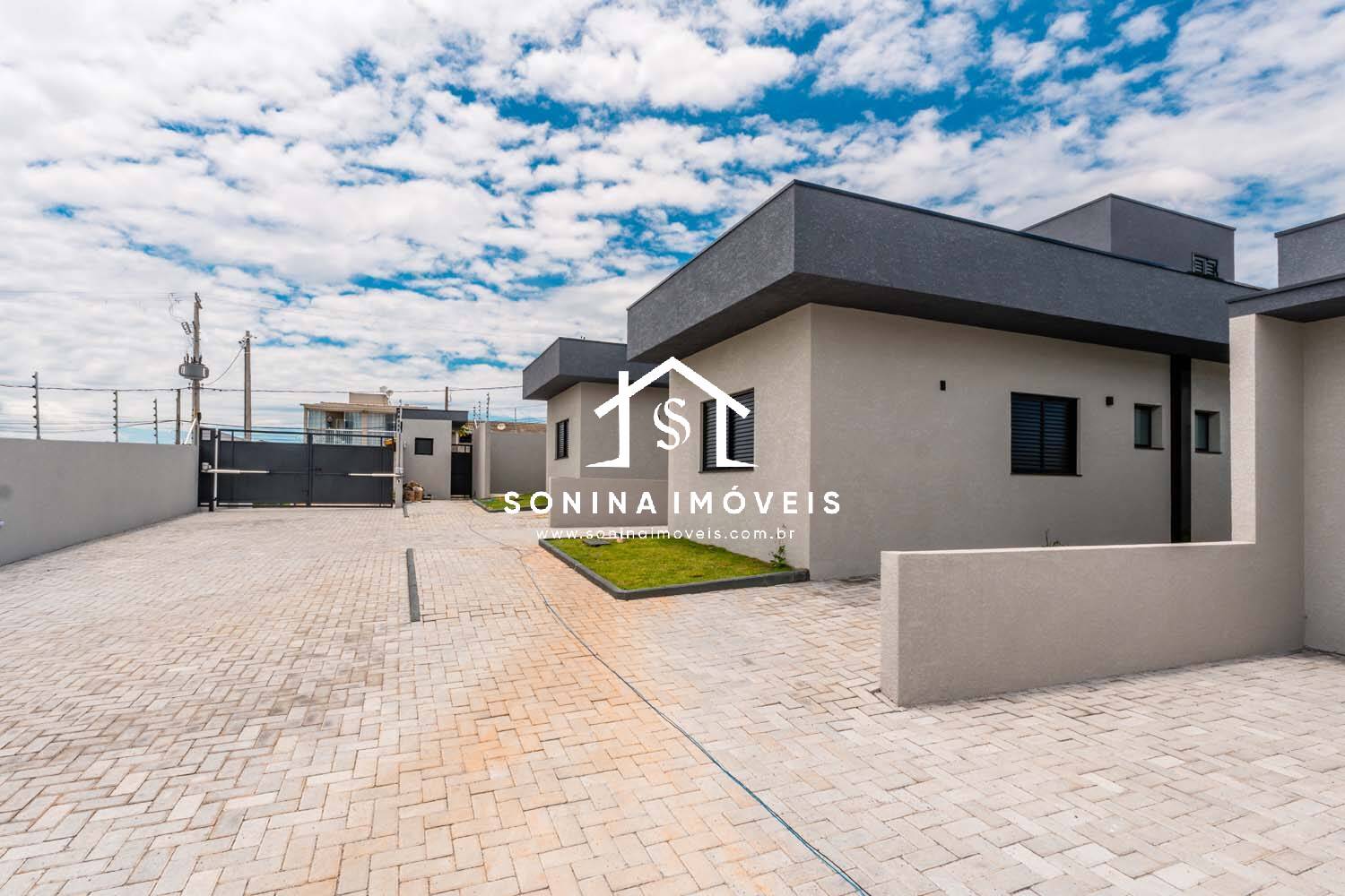 Casa, 3 quartos, 70 m² - Foto 22