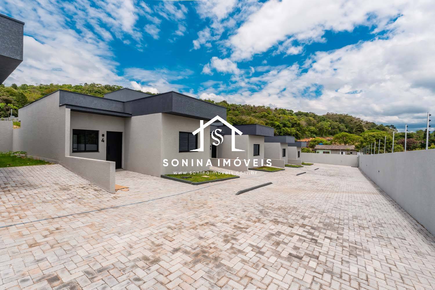 Casa, 3 quartos, 70 m² - Foto 24