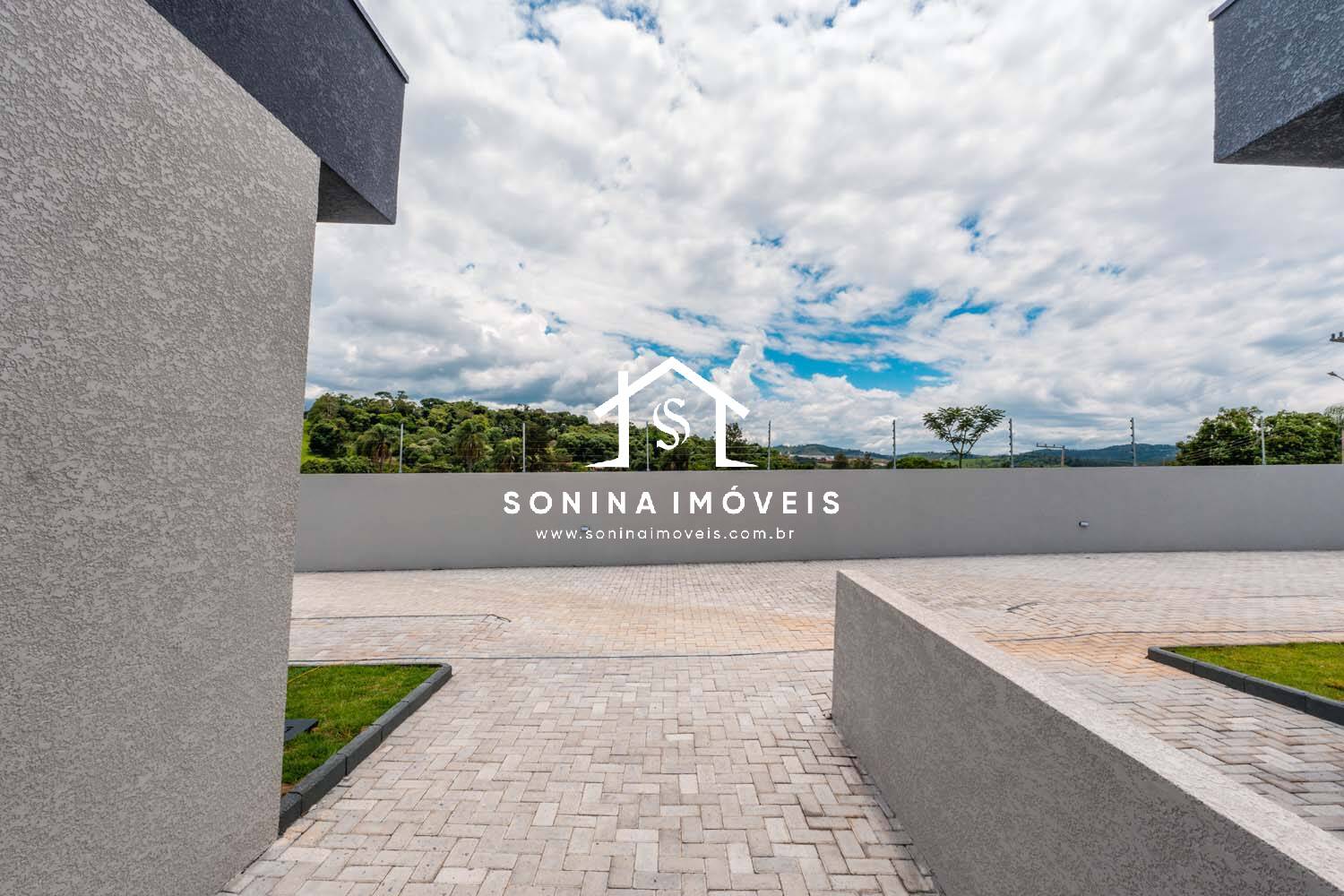 Casa, 3 quartos, 70 m² - Foto 26