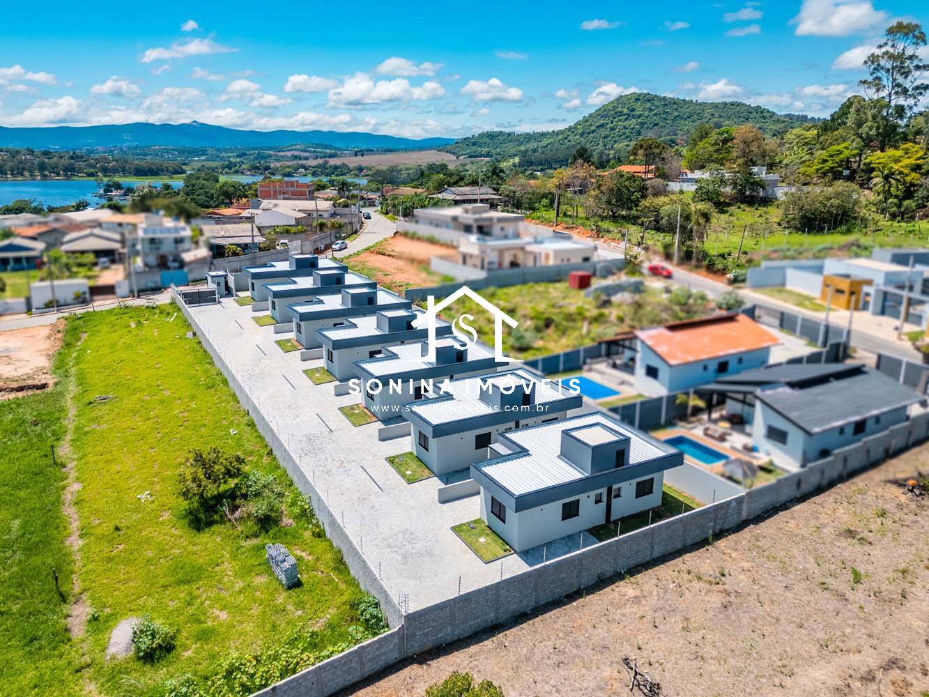 Casa, 3 quartos, 70 m² - Foto 53