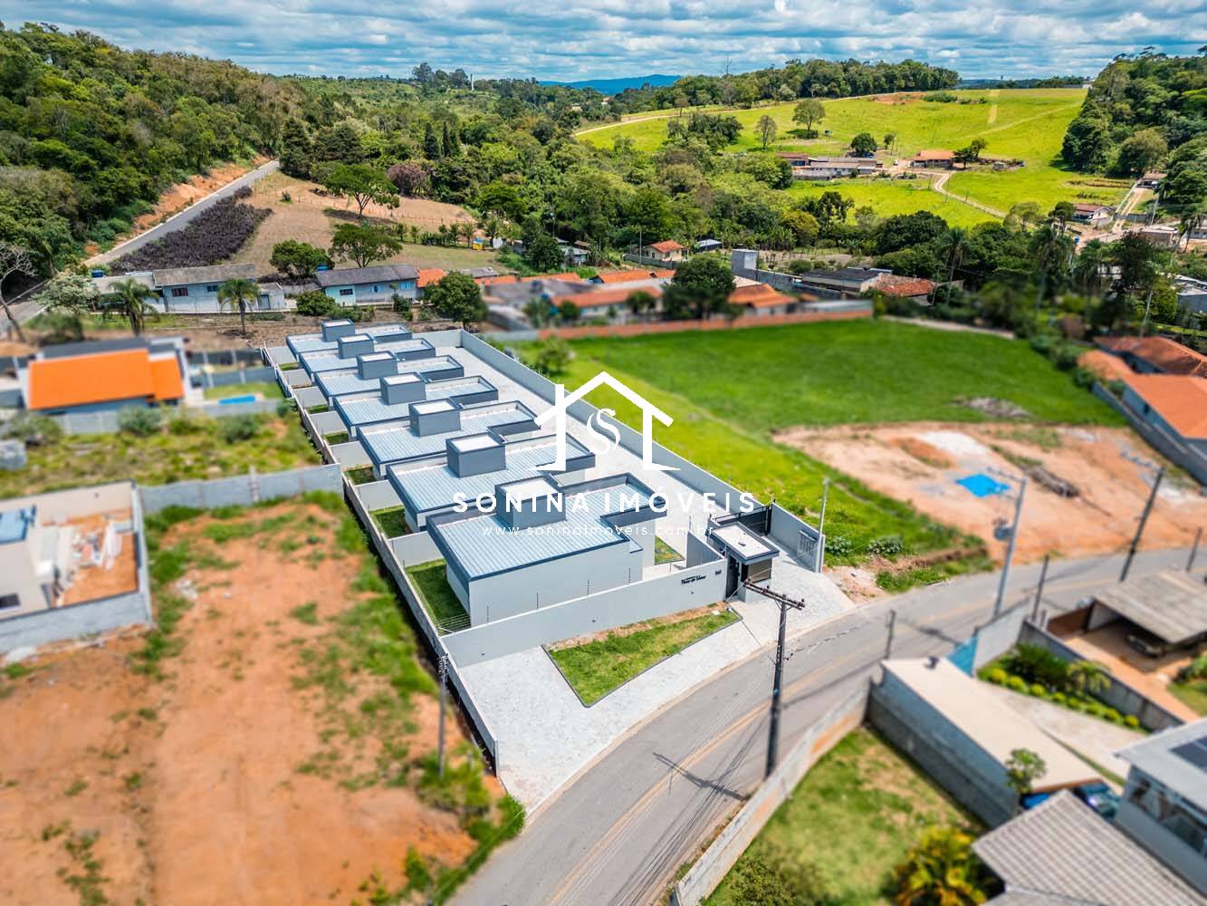 Casa, 3 quartos, 70 m² - Foto 58