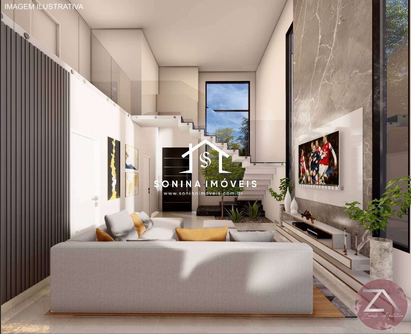 Casa, 4 quartos, 244 m² - Foto 14