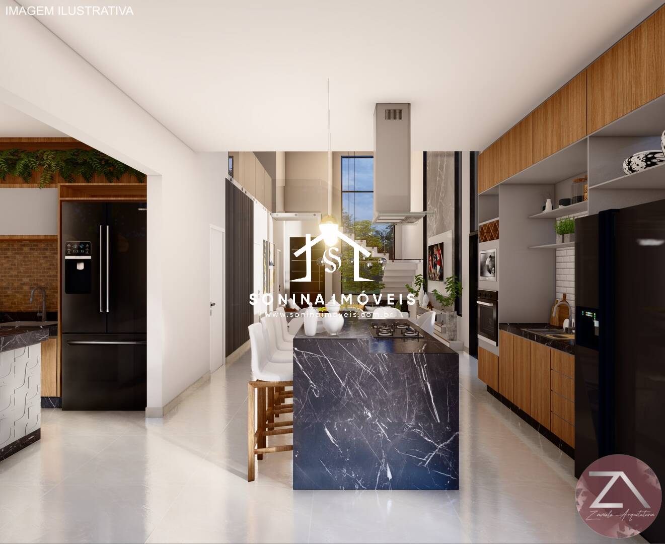 Casa, 4 quartos, 244 m² - Foto 18