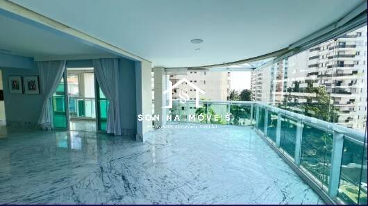 Apartamento, 3 quartos, 220 m² - Foto 40
