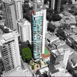 Apartamento, 3 quartos, 220 m² - Foto 43