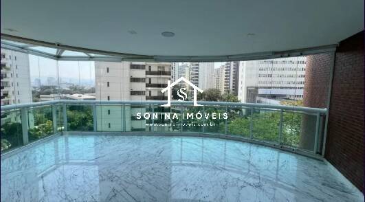 Apartamento, 3 quartos, 220 m² - Foto 59
