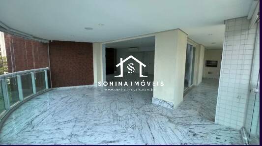 Apartamento, 3 quartos, 220 m² - Foto 60