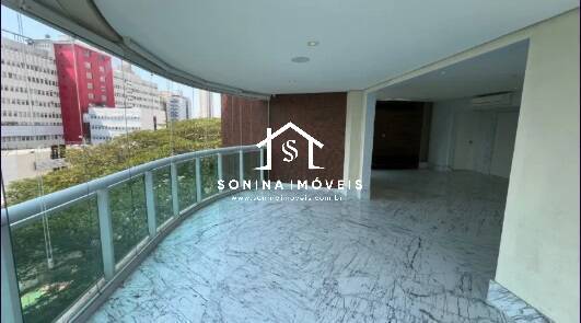 Apartamento, 3 quartos, 220 m² - Foto 64