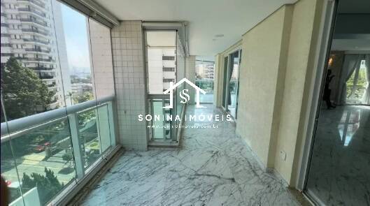 Apartamento, 3 quartos, 220 m² - Foto 66