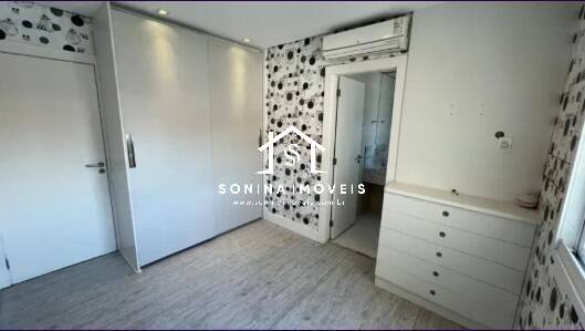 Apartamento, 3 quartos, 220 m² - Foto 85