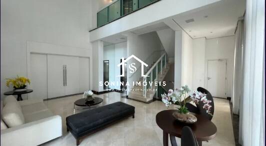 Apartamento, 3 quartos, 220 m² - Foto 2