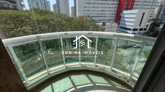 Apartamento, 3 quartos, 220 m² - Foto 98