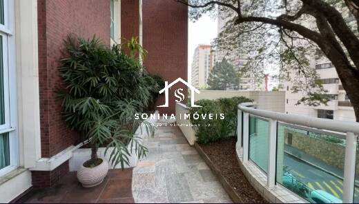 Apartamento, 3 quartos, 220 m² - Foto 115