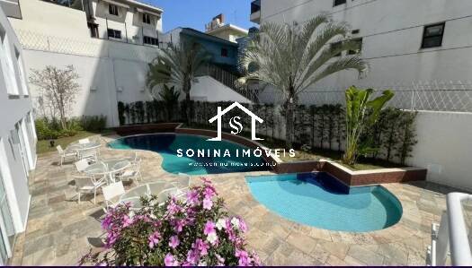 Apartamento, 3 quartos, 220 m² - Foto 113