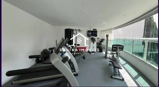 Apartamento, 3 quartos, 220 m² - Foto 119