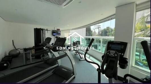 Apartamento, 3 quartos, 220 m² - Foto 118