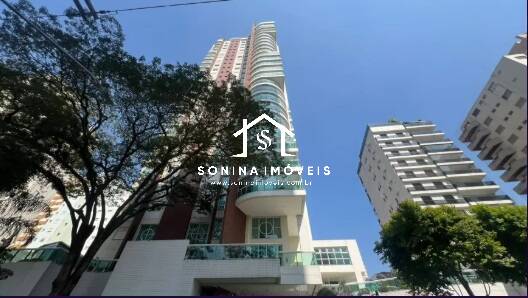 Apartamento, 3 quartos, 220 m² - Foto 1