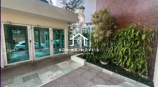 Apartamento, 3 quartos, 220 m² - Foto 122
