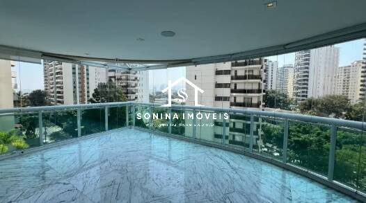 Apartamento, 3 quartos, 220 m² - Foto 49