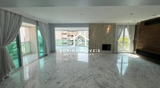 Apartamento, 3 quartos, 220 m² - Foto 53