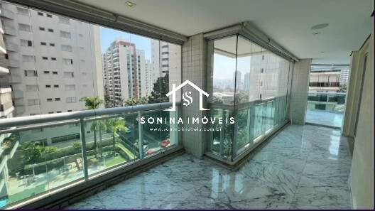 Apartamento, 3 quartos, 220 m² - Foto 51