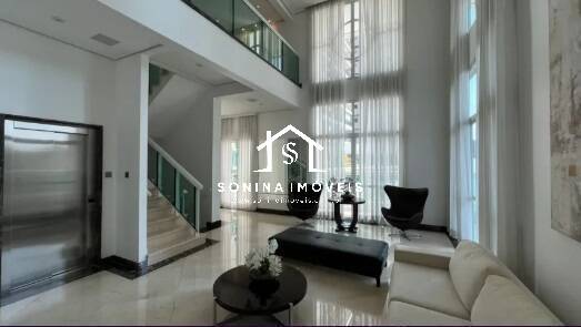 Apartamento, 3 quartos, 220 m² - Foto 82
