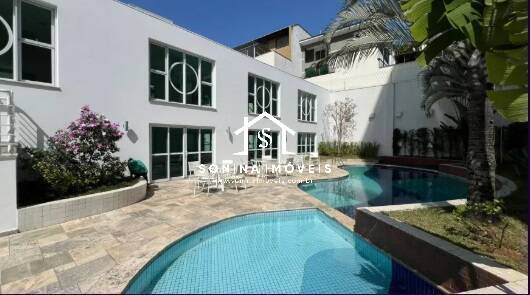 Apartamento, 3 quartos, 220 m² - Foto 92