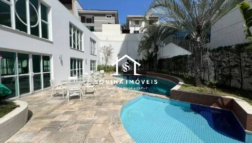 Apartamento, 3 quartos, 220 m² - Foto 90