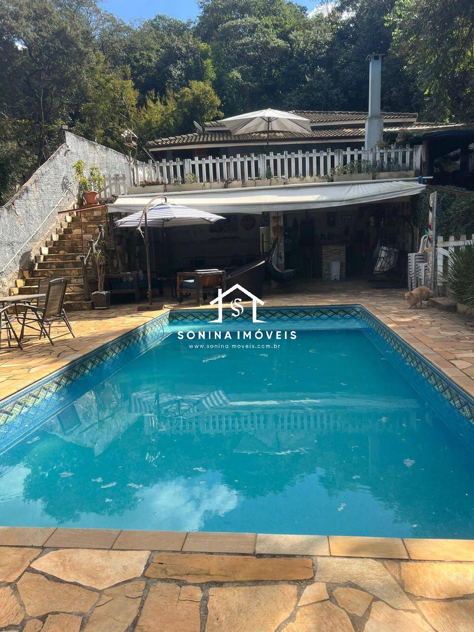 Casa, 4 quartos, 400 m² - Foto 2