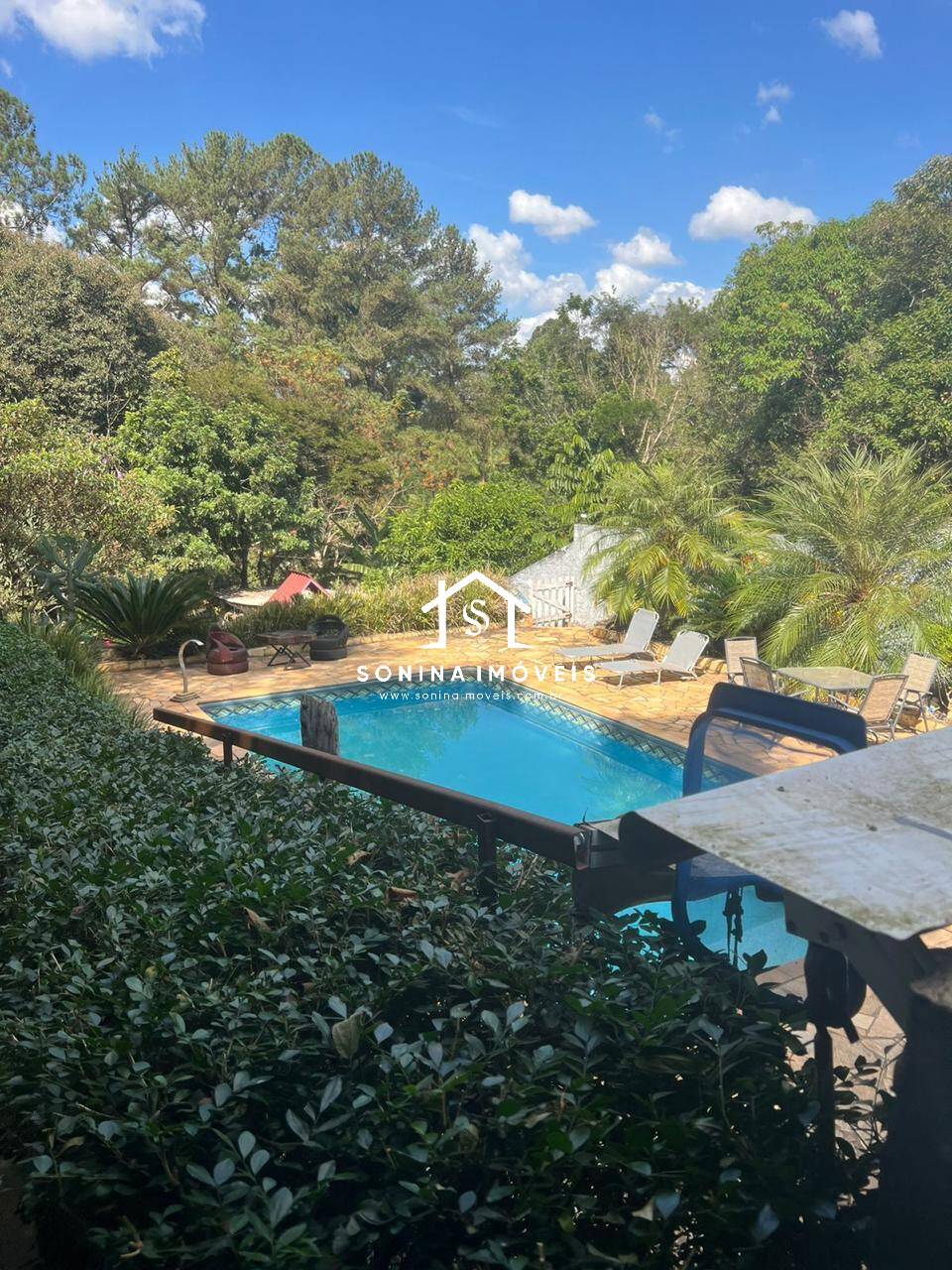 Casa, 4 quartos, 400 m² - Foto 6