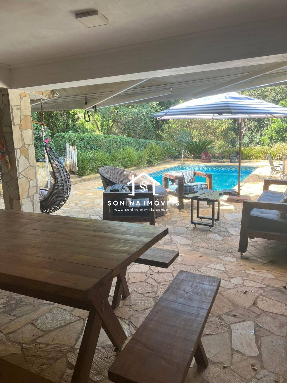 Casa, 4 quartos, 400 m² - Foto 12