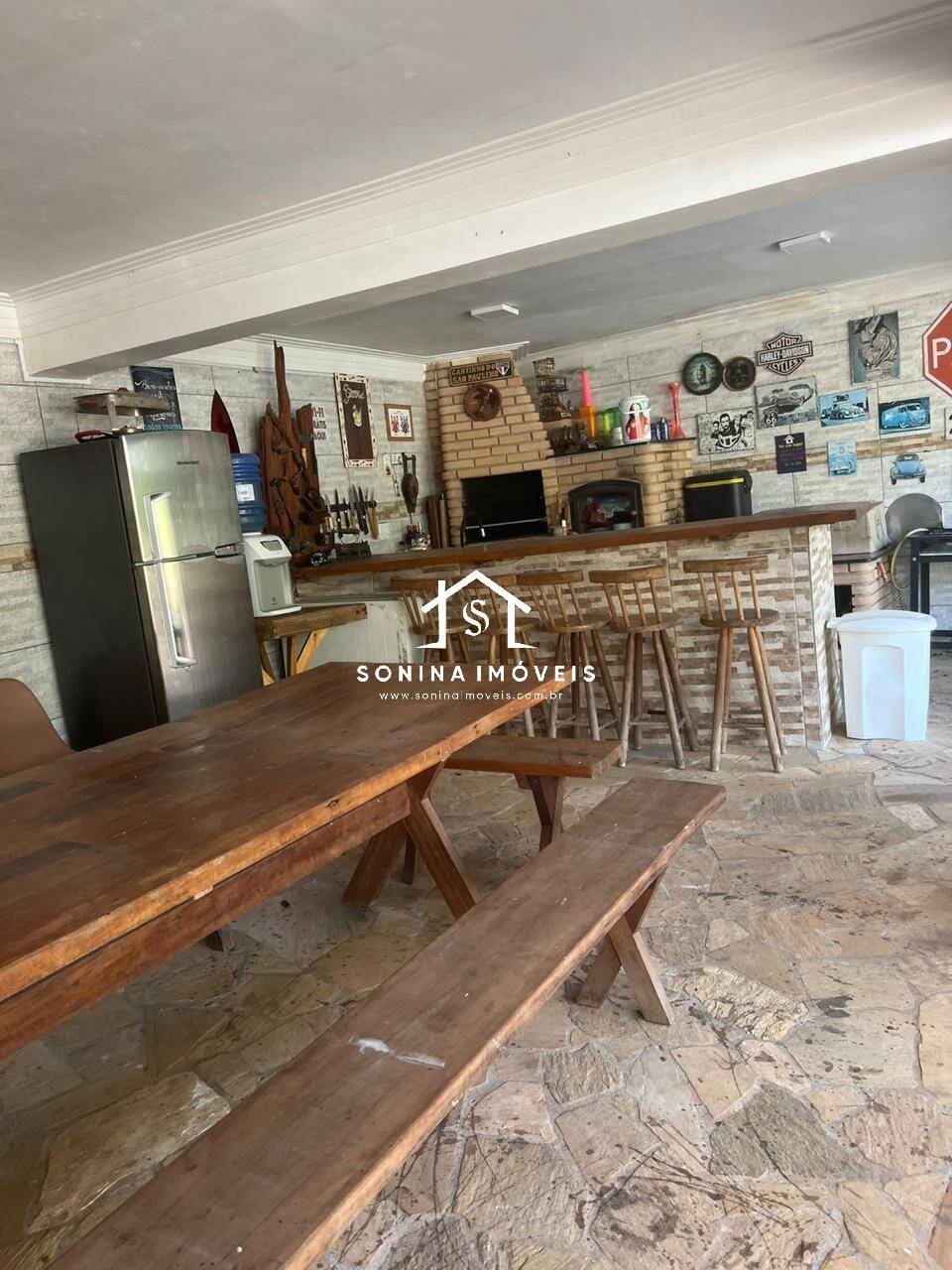 Casa, 4 quartos, 400 m² - Foto 24