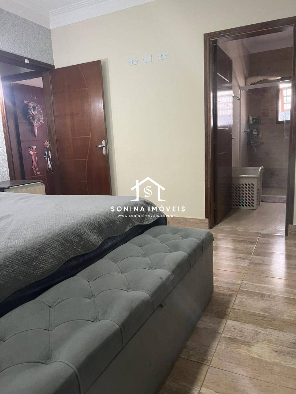 Casa, 4 quartos, 400 m² - Foto 39