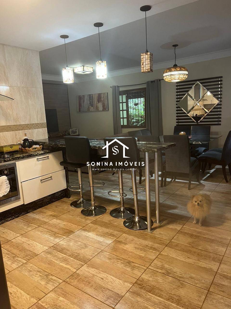 Casa, 4 quartos, 400 m² - Foto 33