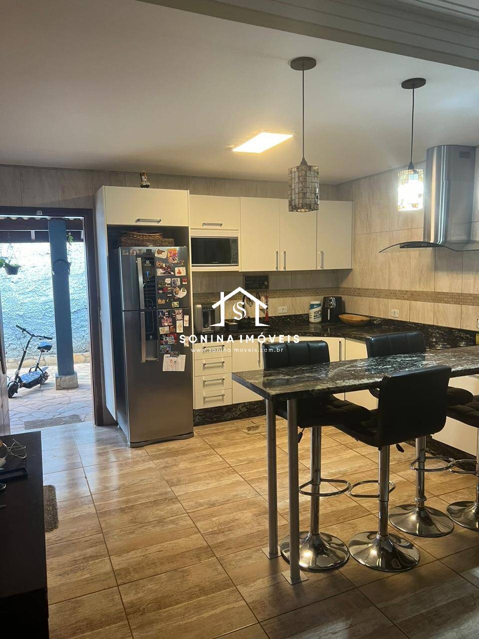 Casa, 4 quartos, 400 m² - Foto 28