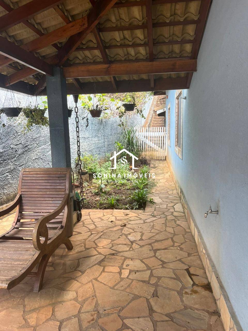 Casa, 4 quartos, 400 m² - Foto 40